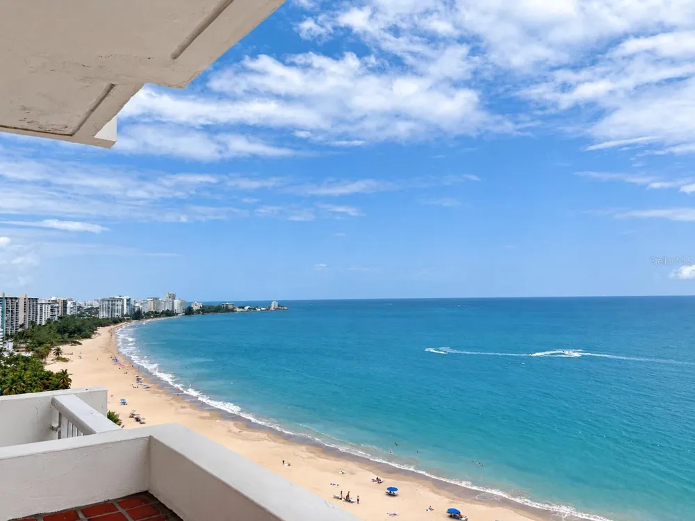 5859 AVE. ISLA VERDE #1701 Carolina, PR 00979