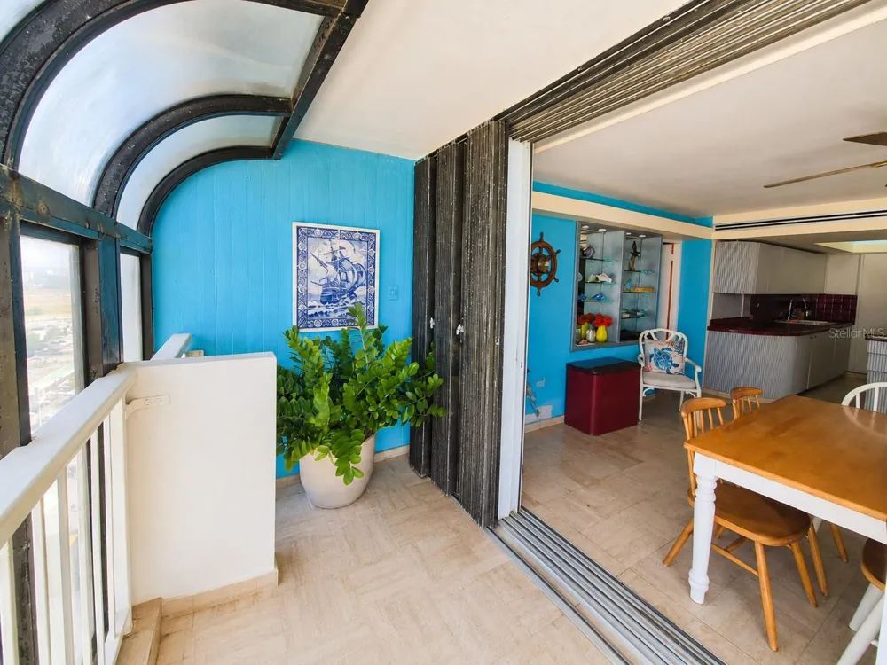 5859 AVE. ISLA VERDE #1701 Carolina, PR 00979