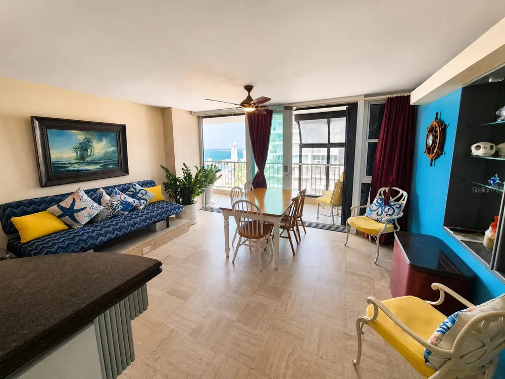 5859 AVE. ISLA VERDE #1701 Carolina, PR 00979