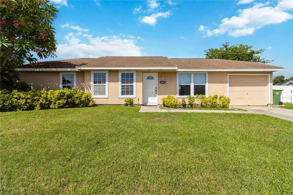6402 34TH AVENUE W Bradenton, FL 34209