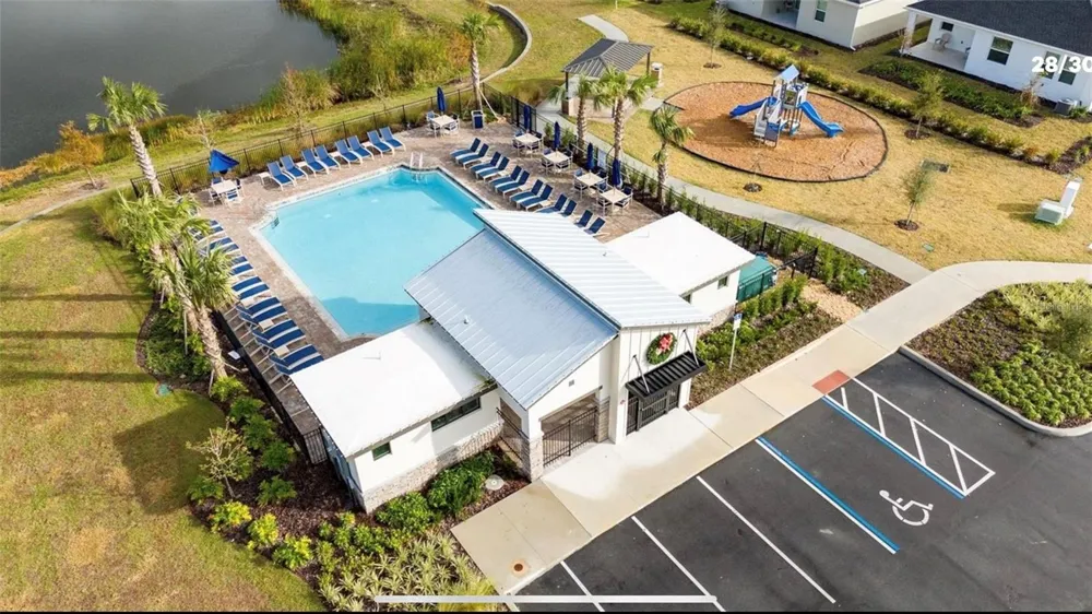 157 ACES HIGH LANE Davenport, FL 33896