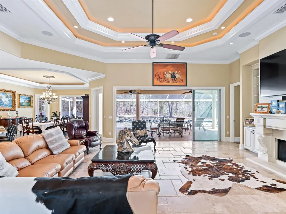 11370 SE 12TH LANE Morriston, FL 32668