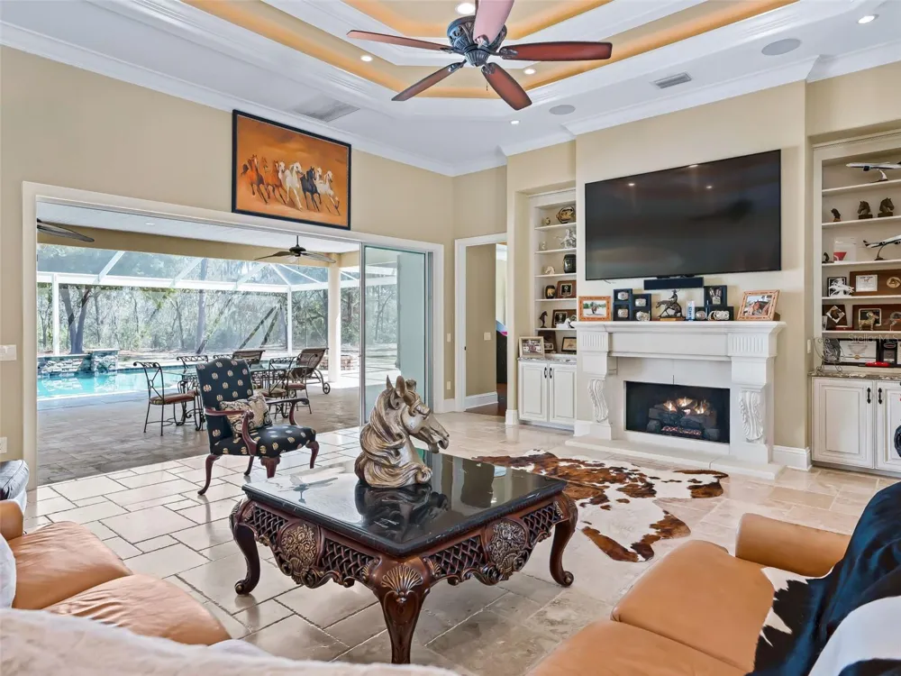 11370 SE 12TH LANE Morriston, FL 32668