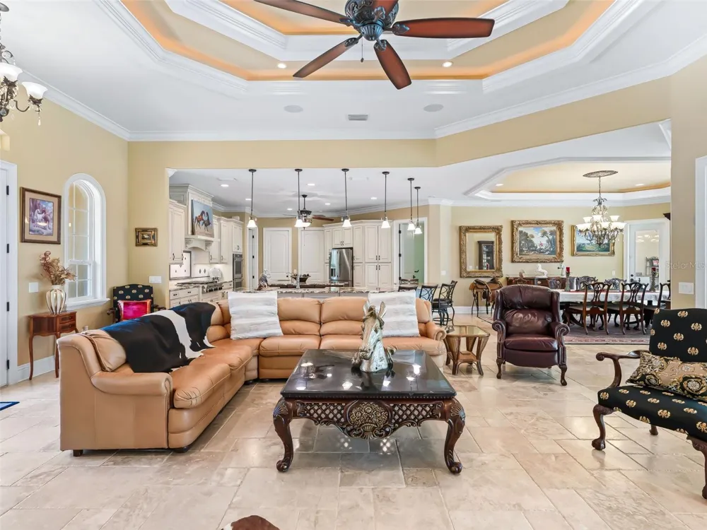 11370 SE 12TH LANE Morriston, FL 32668