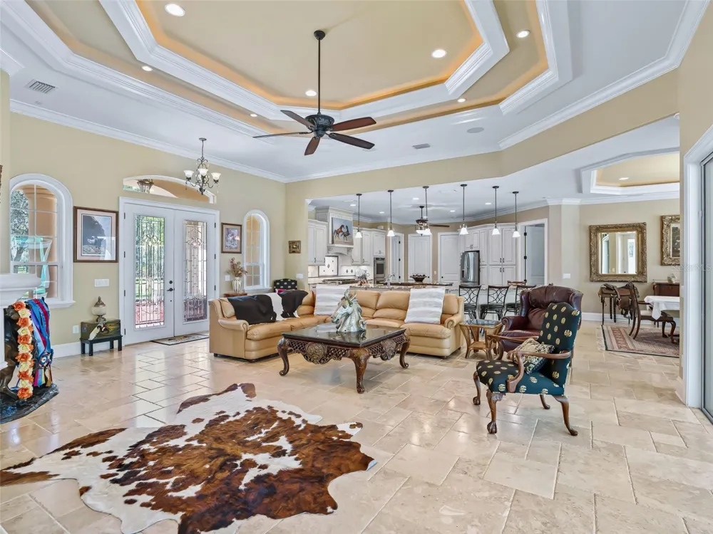 11370 SE 12TH LANE Morriston, FL 32668