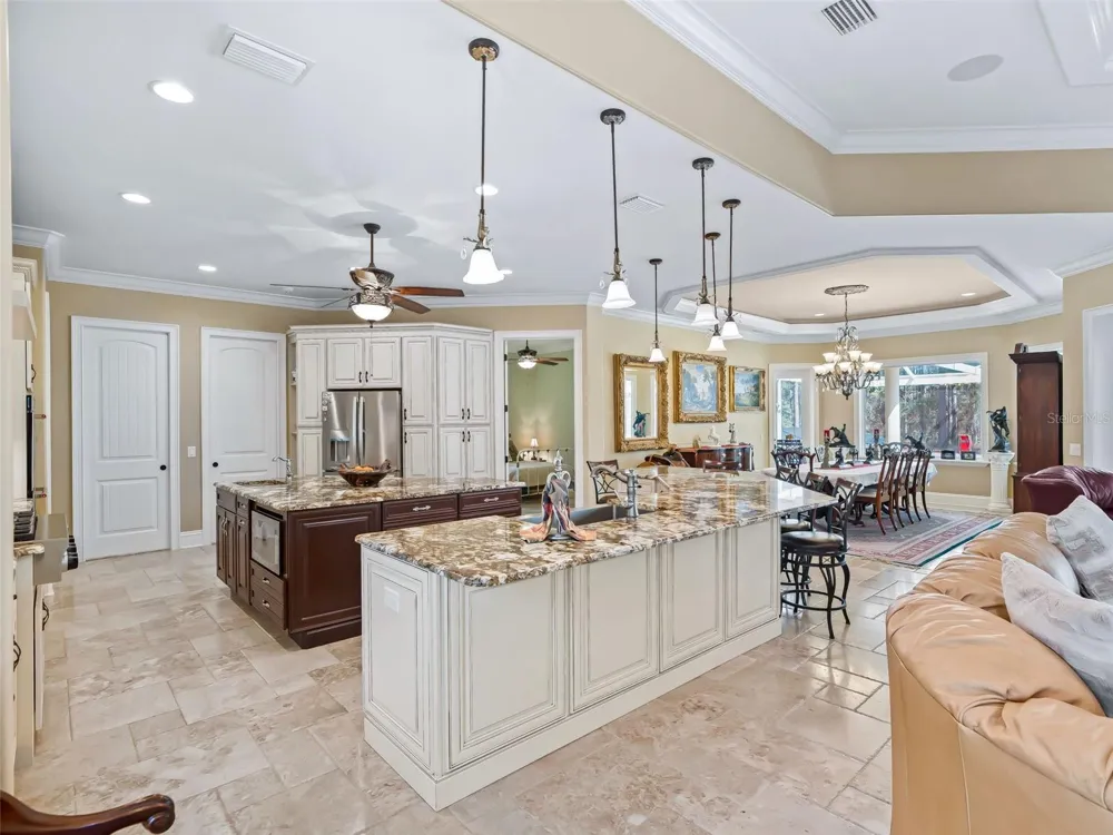 11370 SE 12TH LANE Morriston, FL 32668
