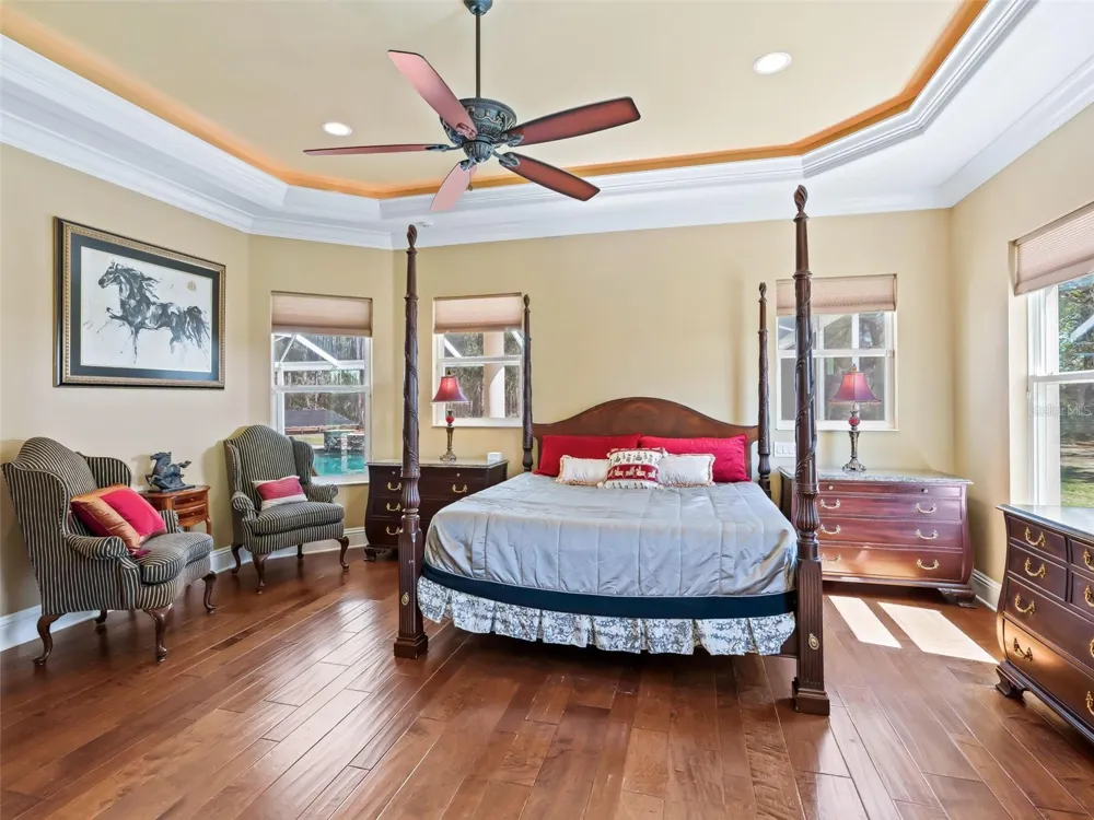 11370 SE 12TH LANE Morriston, FL 32668