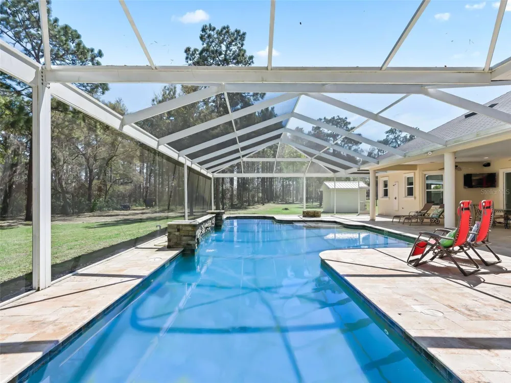 11370 SE 12TH LANE Morriston, FL 32668
