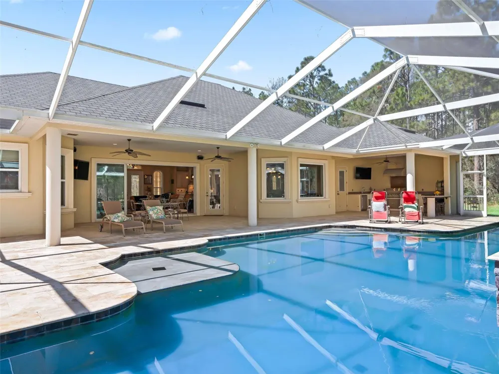 11370 SE 12TH LANE Morriston, FL 32668