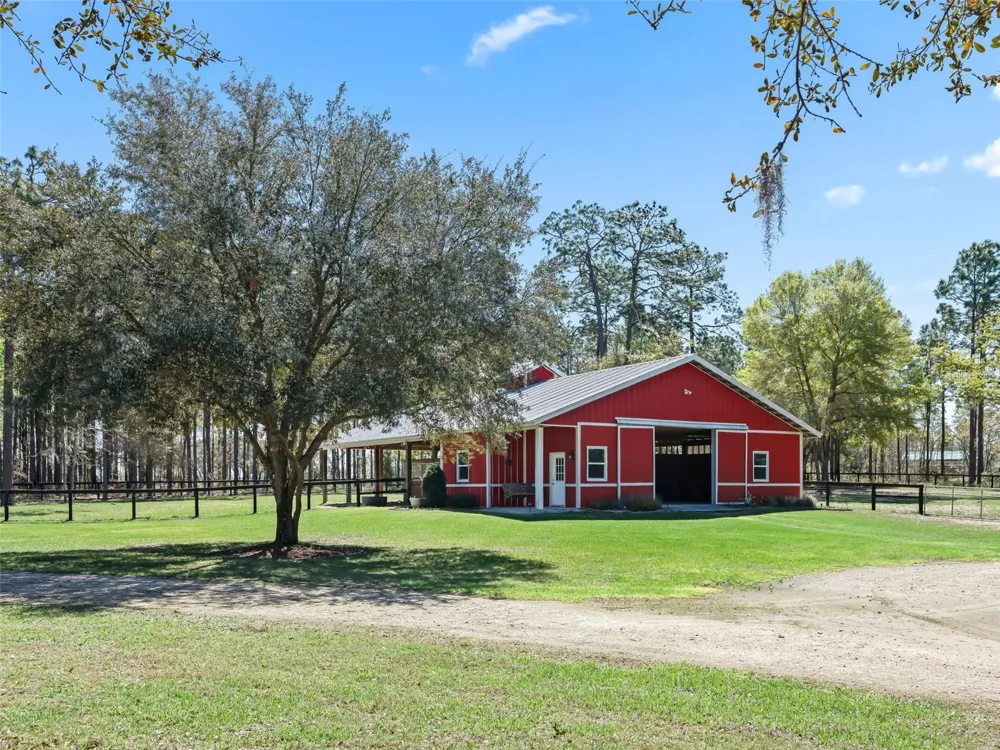 11370 SE 12TH LANE Morriston, FL 32668
