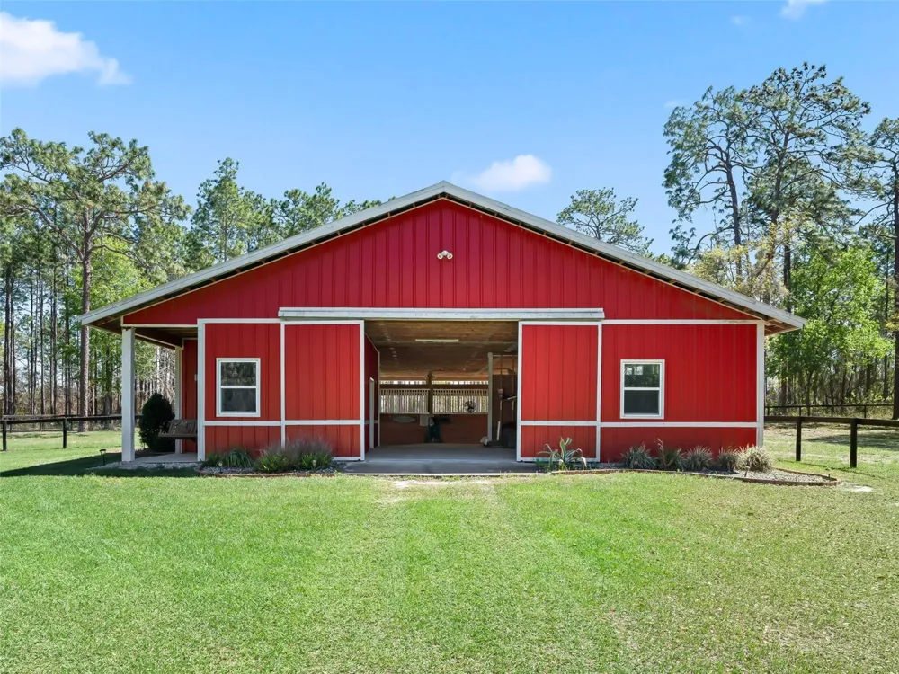 11370 SE 12TH LANE Morriston, FL 32668