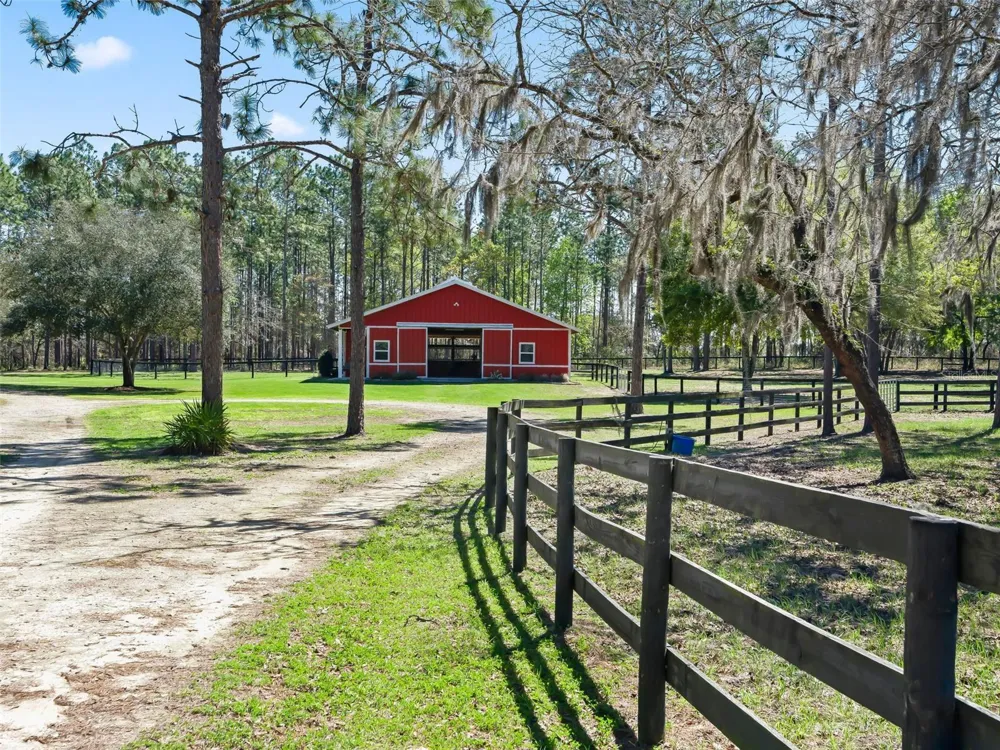 11370 SE 12TH LANE Morriston, FL 32668