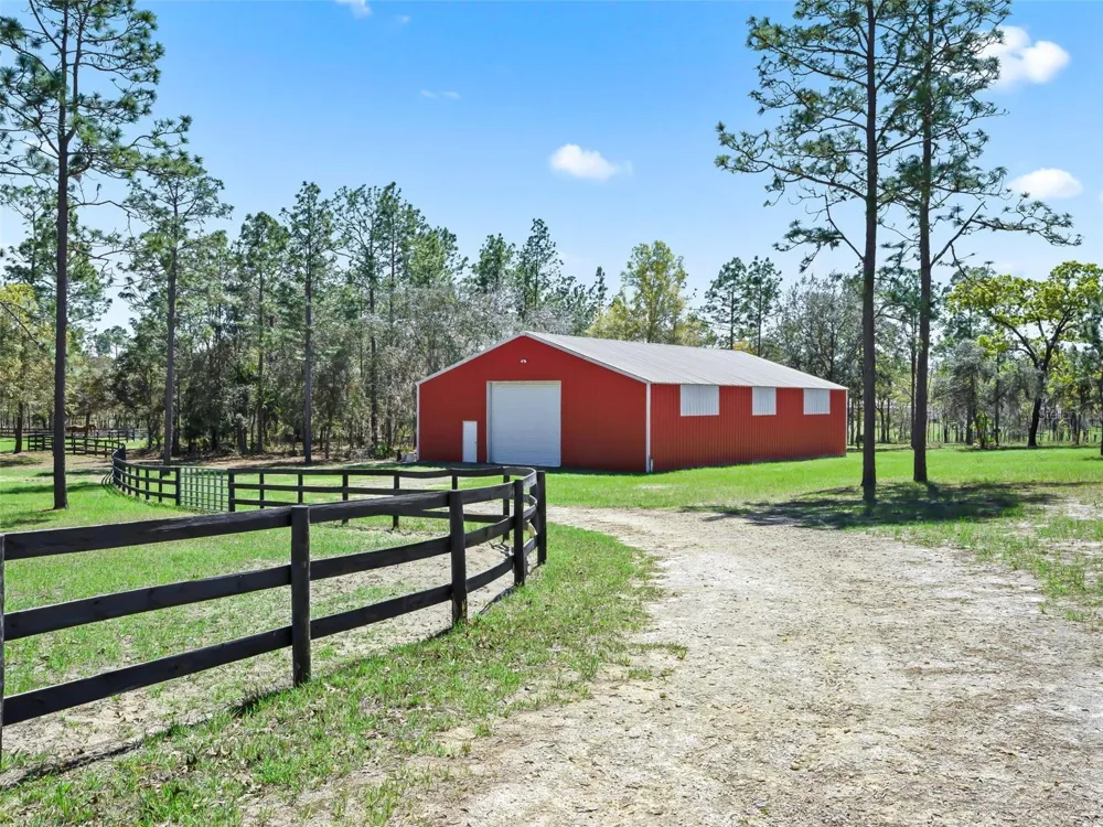 11370 SE 12TH LANE Morriston, FL 32668
