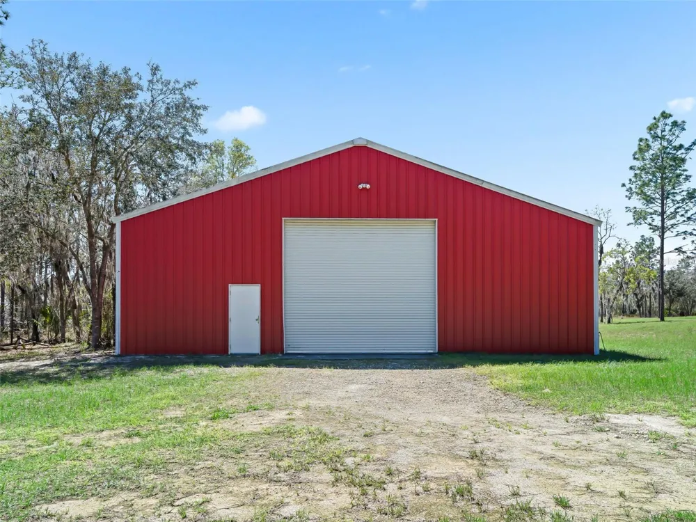 11370 SE 12TH LANE Morriston, FL 32668