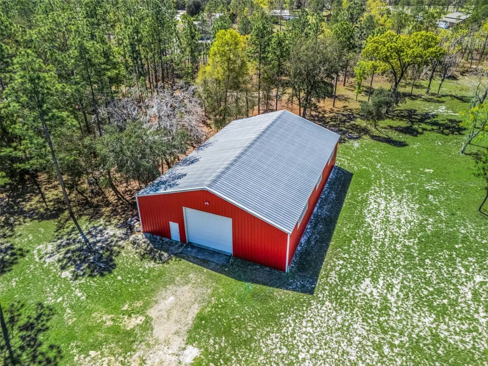 11370 SE 12TH LANE Morriston, FL 32668