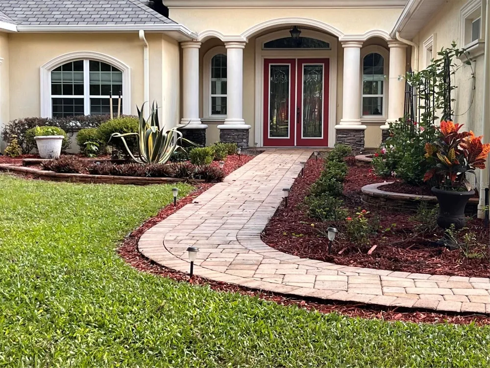 11370 SE 12TH LANE Morriston, FL 32668