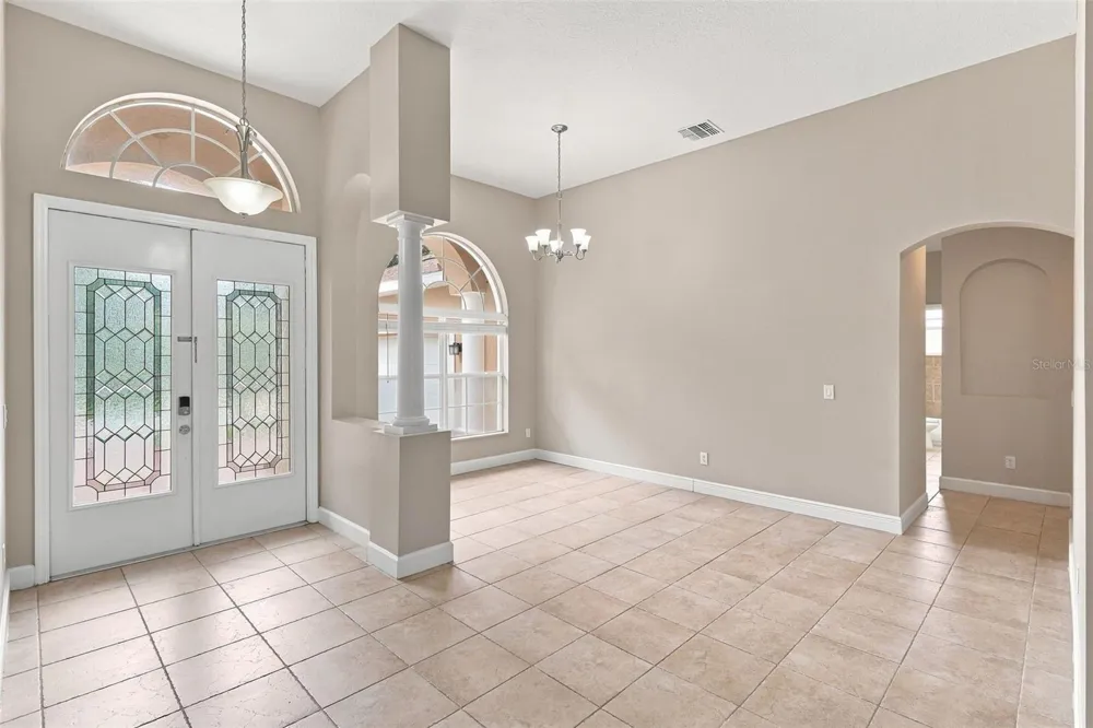 1341 JECENIA BLOSSOM DRIVE Apopka, FL 32712