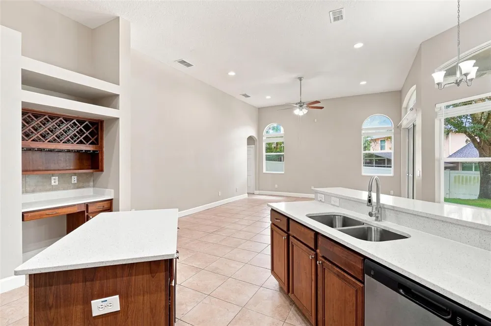 1341 JECENIA BLOSSOM DRIVE Apopka, FL 32712