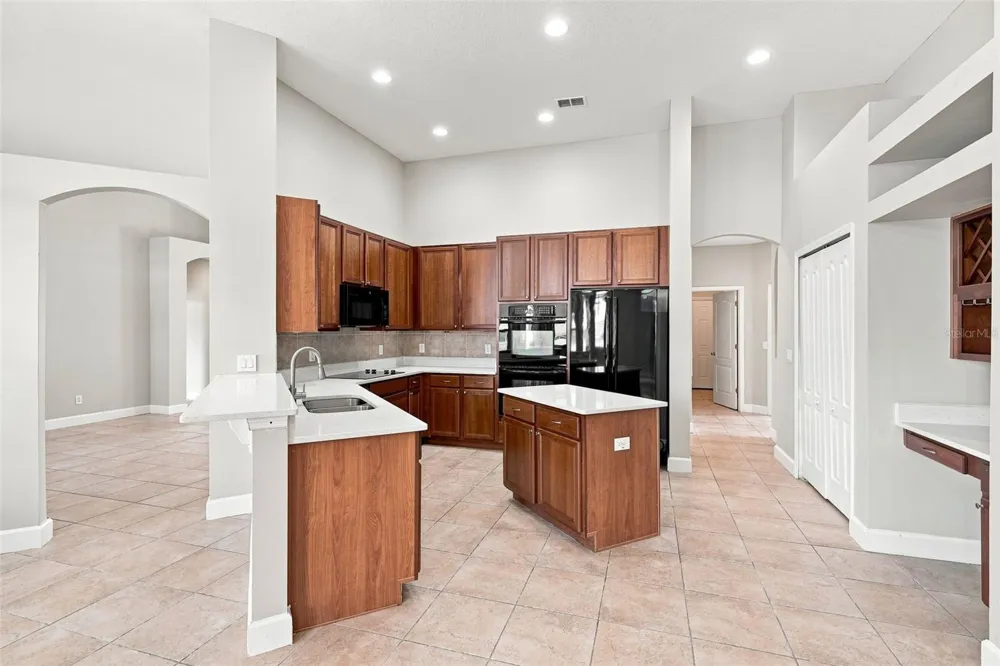 1341 JECENIA BLOSSOM DRIVE Apopka, FL 32712