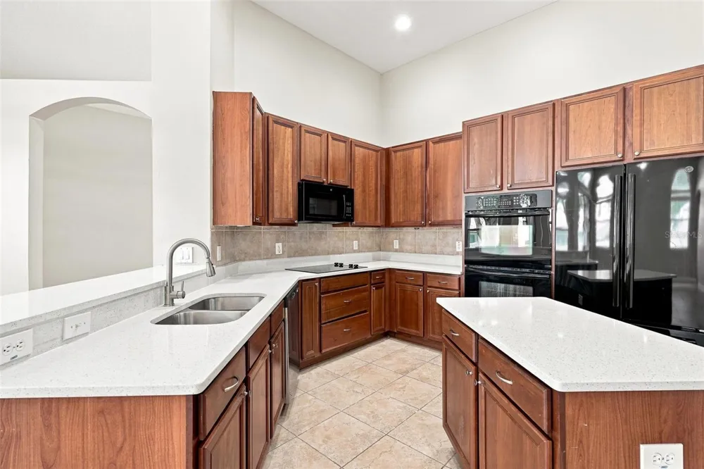 1341 JECENIA BLOSSOM DRIVE Apopka, FL 32712
