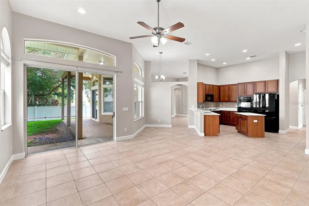 1341 JECENIA BLOSSOM DRIVE Apopka, FL 32712