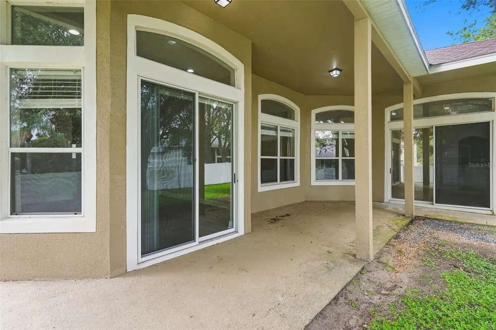 1341 JECENIA BLOSSOM DRIVE Apopka, FL 32712