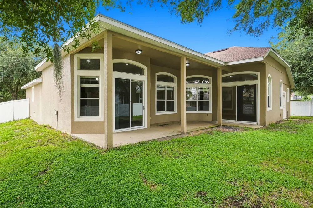 1341 JECENIA BLOSSOM DRIVE Apopka, FL 32712