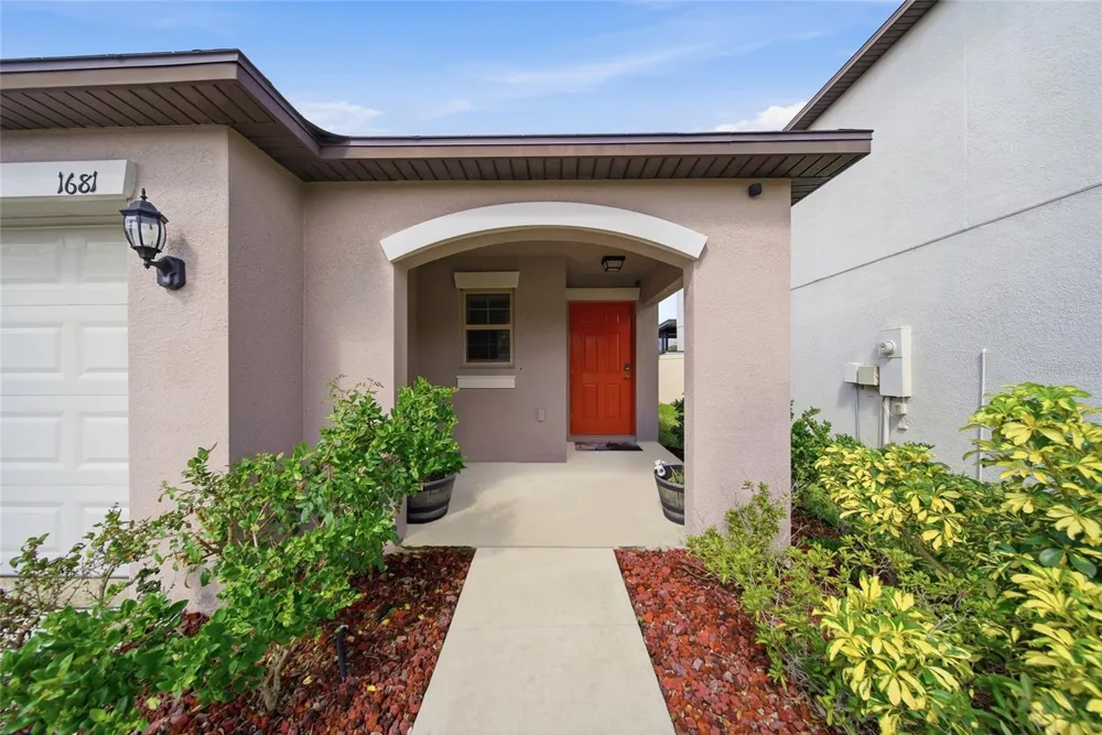 1681 FRED IVES STREET Ruskin, FL 33570