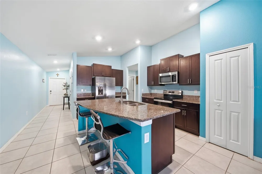 1681 FRED IVES STREET Ruskin, FL 33570