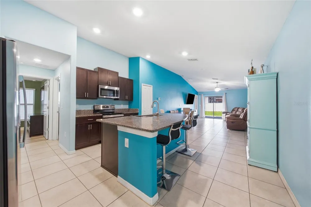 1681 FRED IVES STREET Ruskin, FL 33570