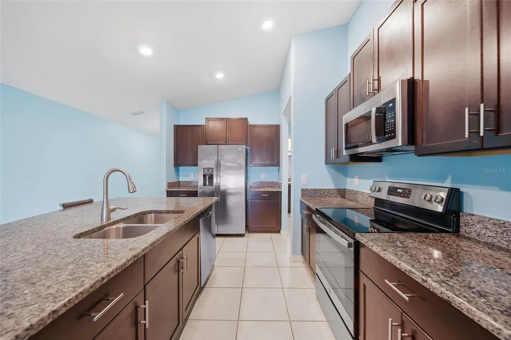 1681 FRED IVES STREET Ruskin, FL 33570