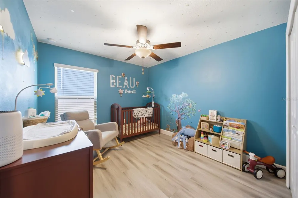 1681 FRED IVES STREET Ruskin, FL 33570