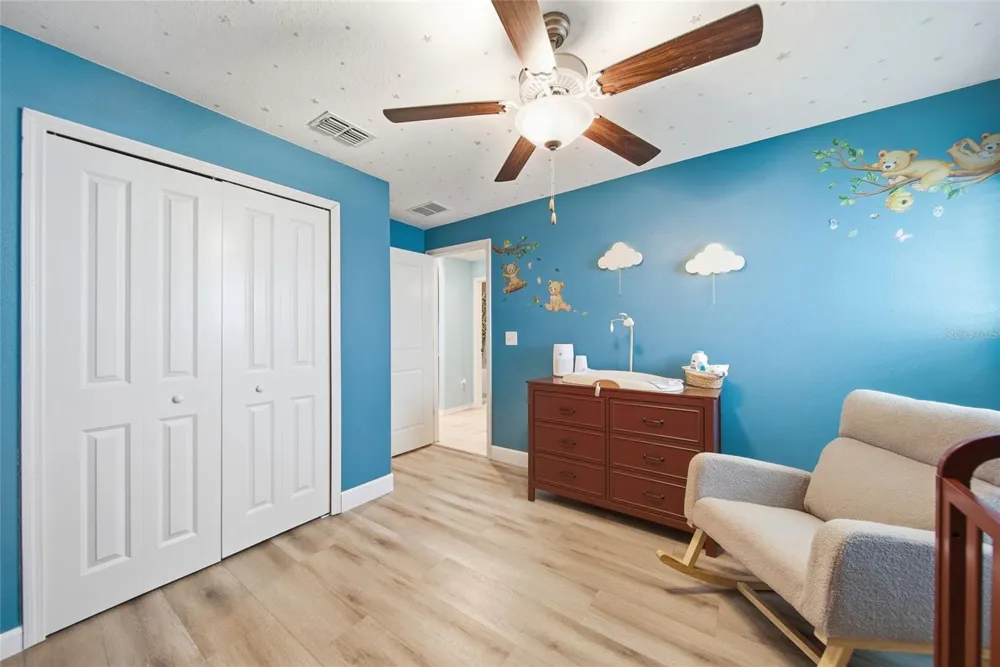1681 FRED IVES STREET Ruskin, FL 33570