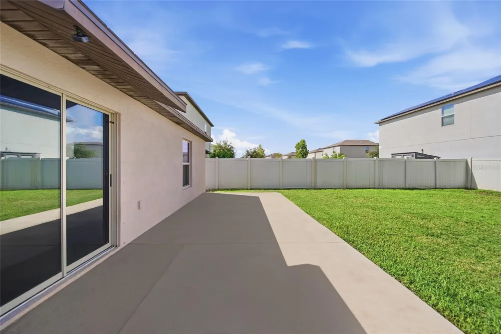 1681 FRED IVES STREET Ruskin, FL 33570