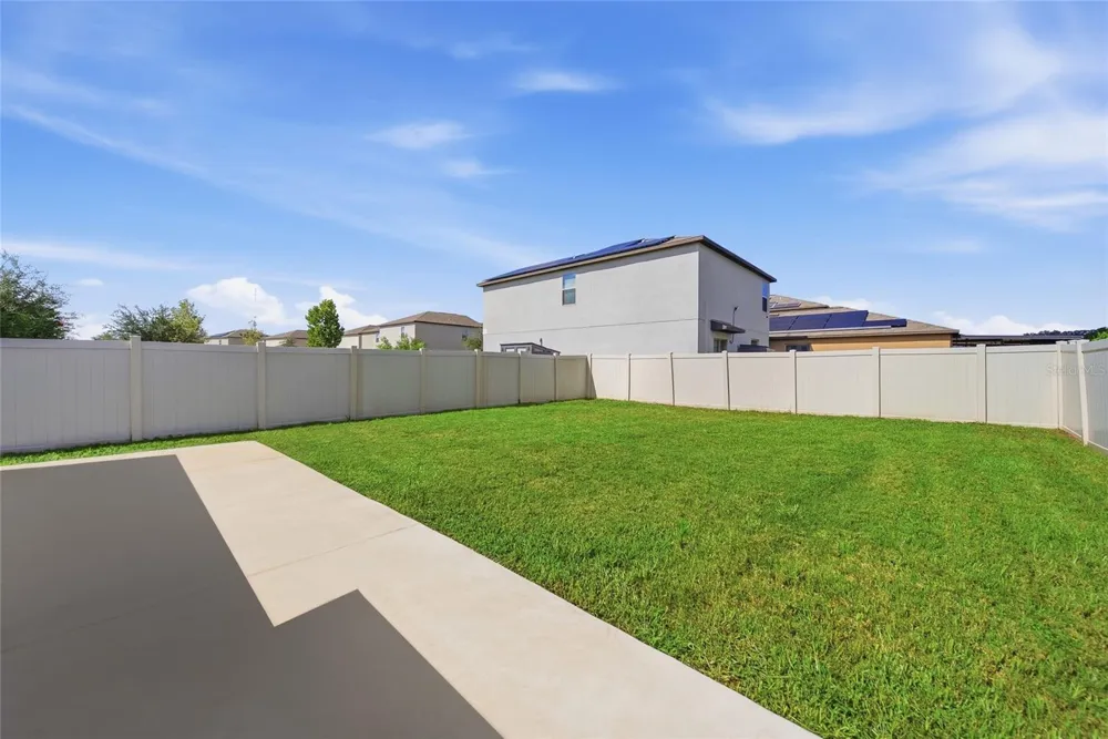1681 FRED IVES STREET Ruskin, FL 33570