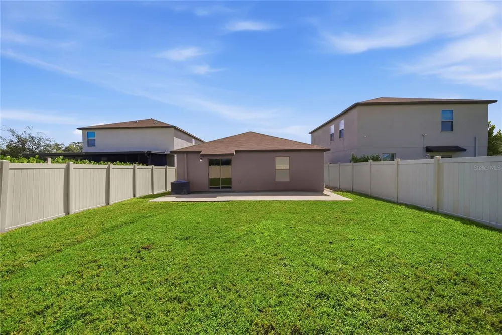 1681 FRED IVES STREET Ruskin, FL 33570