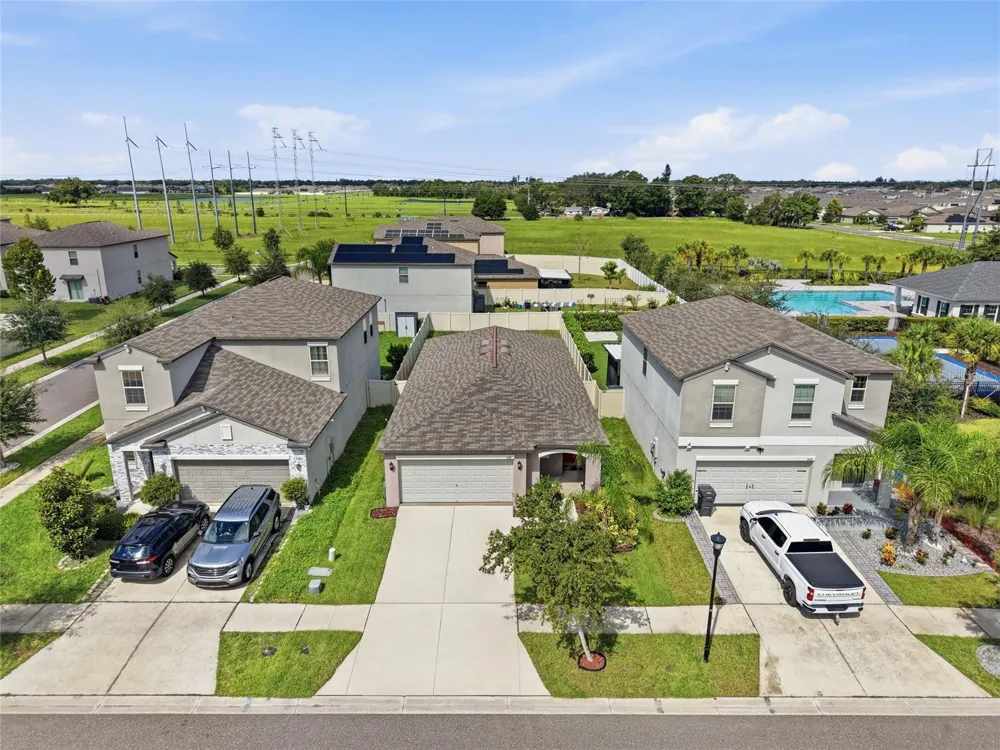 1681 FRED IVES STREET Ruskin, FL 33570