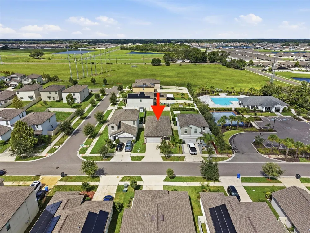 1681 FRED IVES STREET Ruskin, FL 33570