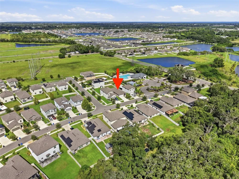 1681 FRED IVES STREET Ruskin, FL 33570