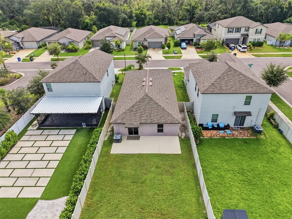 1681 FRED IVES STREET Ruskin, FL 33570