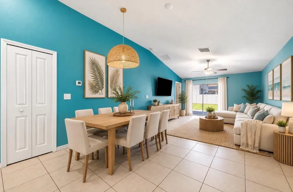 1681 FRED IVES STREET Ruskin, FL 33570