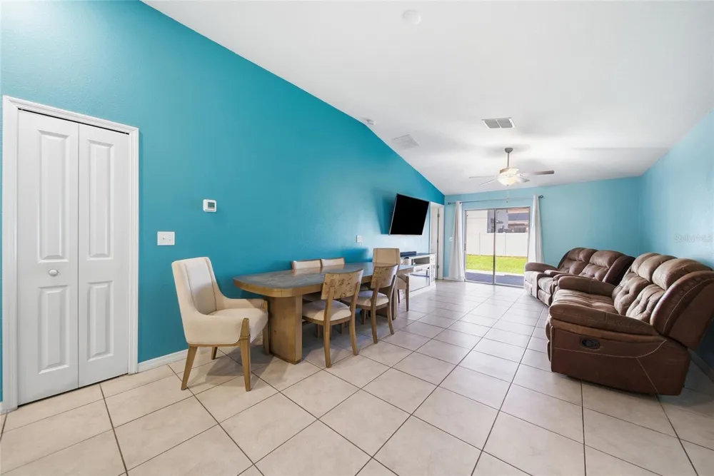 1681 FRED IVES STREET Ruskin, FL 33570
