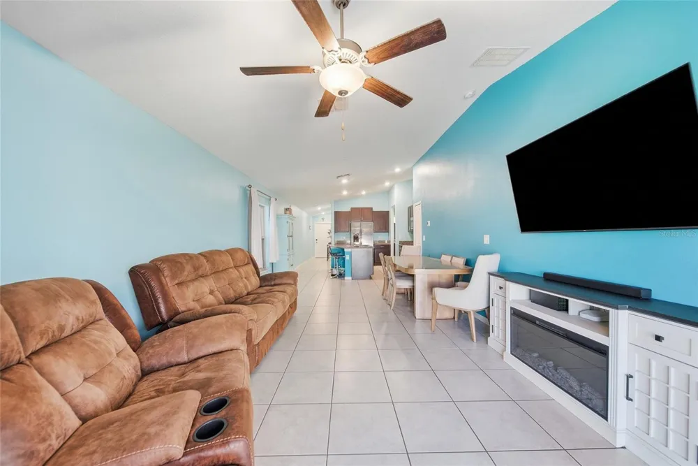1681 FRED IVES STREET Ruskin, FL 33570