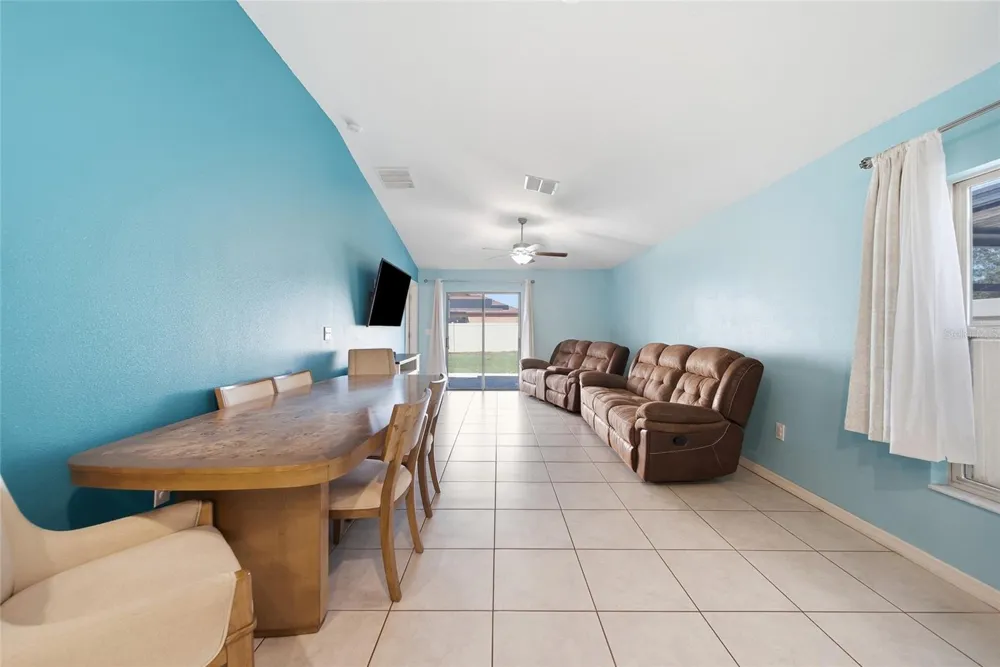 1681 FRED IVES STREET Ruskin, FL 33570