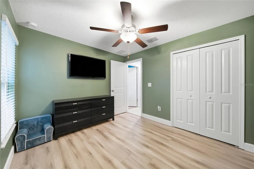 1681 FRED IVES STREET Ruskin, FL 33570