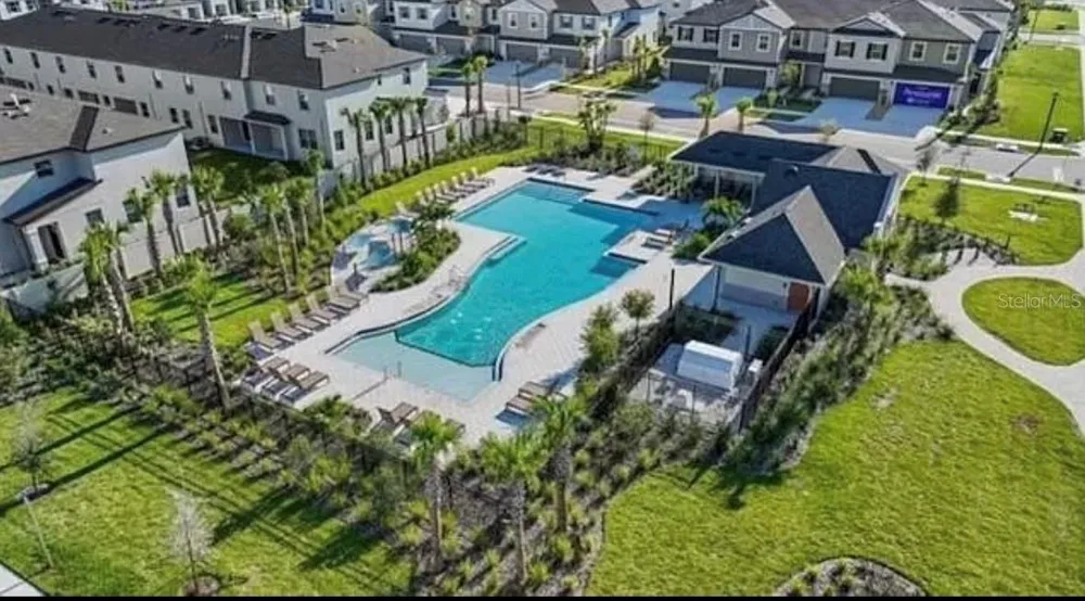8212 CRESCENT OAKS DRIVE New Port Richey, FL 34655