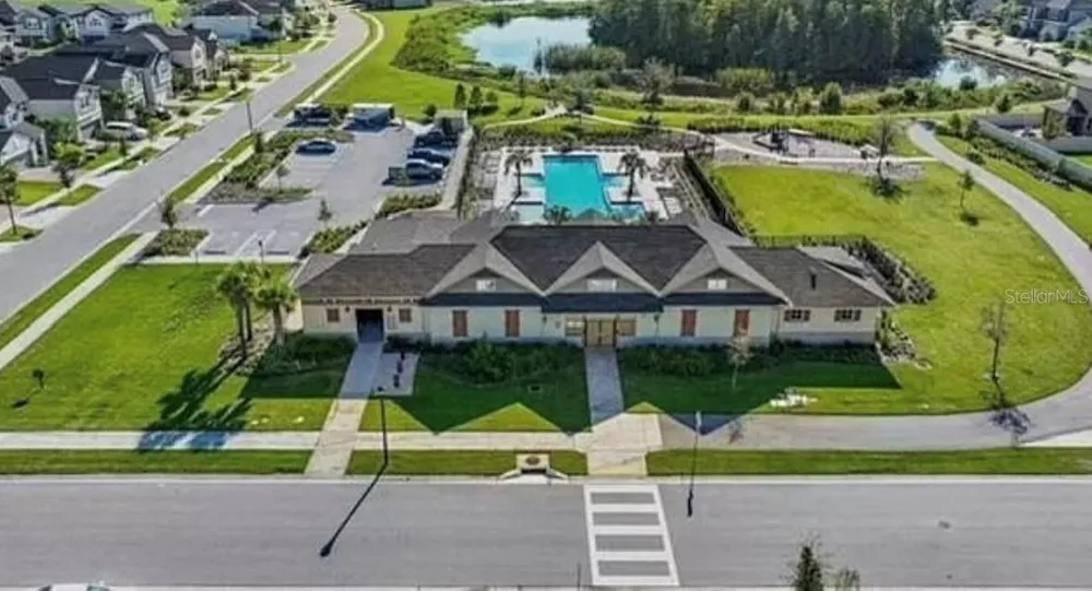 8212 CRESCENT OAKS DRIVE New Port Richey, FL 34655