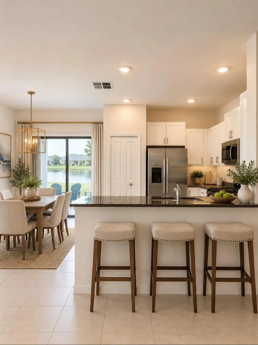 8212 CRESCENT OAKS DRIVE New Port Richey, FL 34655
