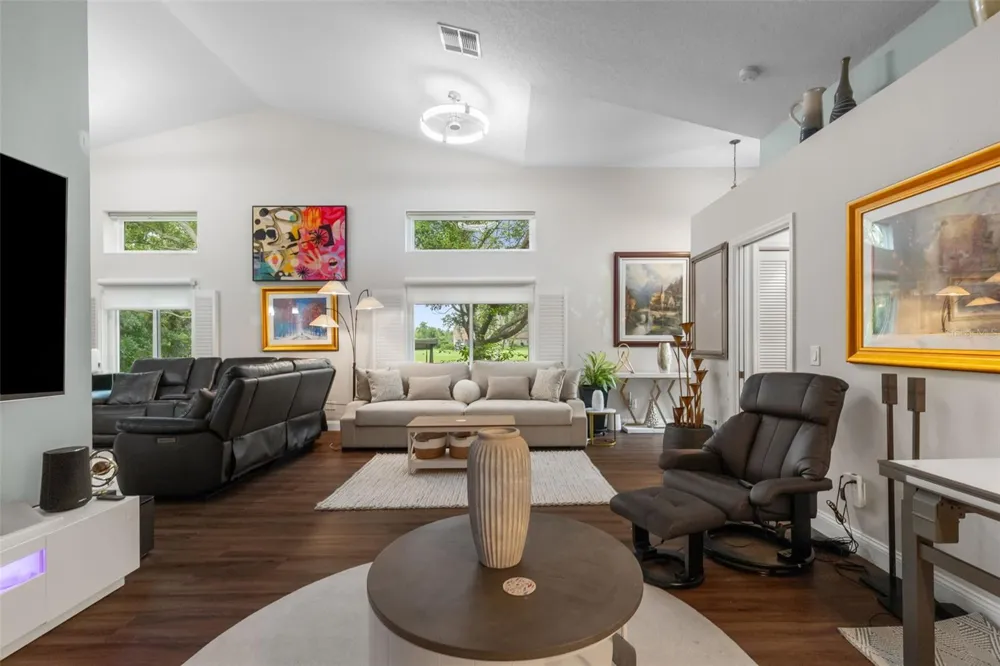 9338 WHISPERING MEADOW COURT New Port Richey, FL 34655