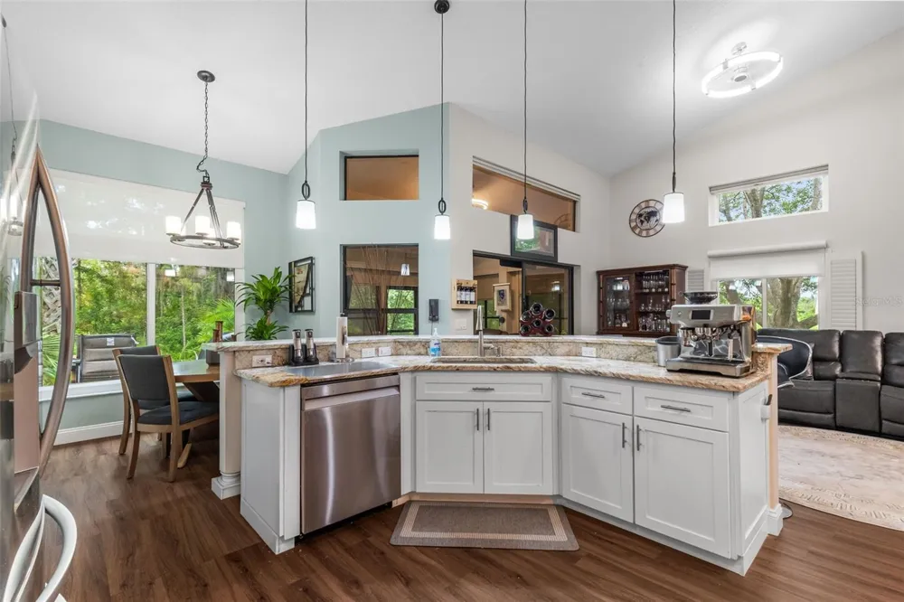 9338 WHISPERING MEADOW COURT New Port Richey, FL 34655